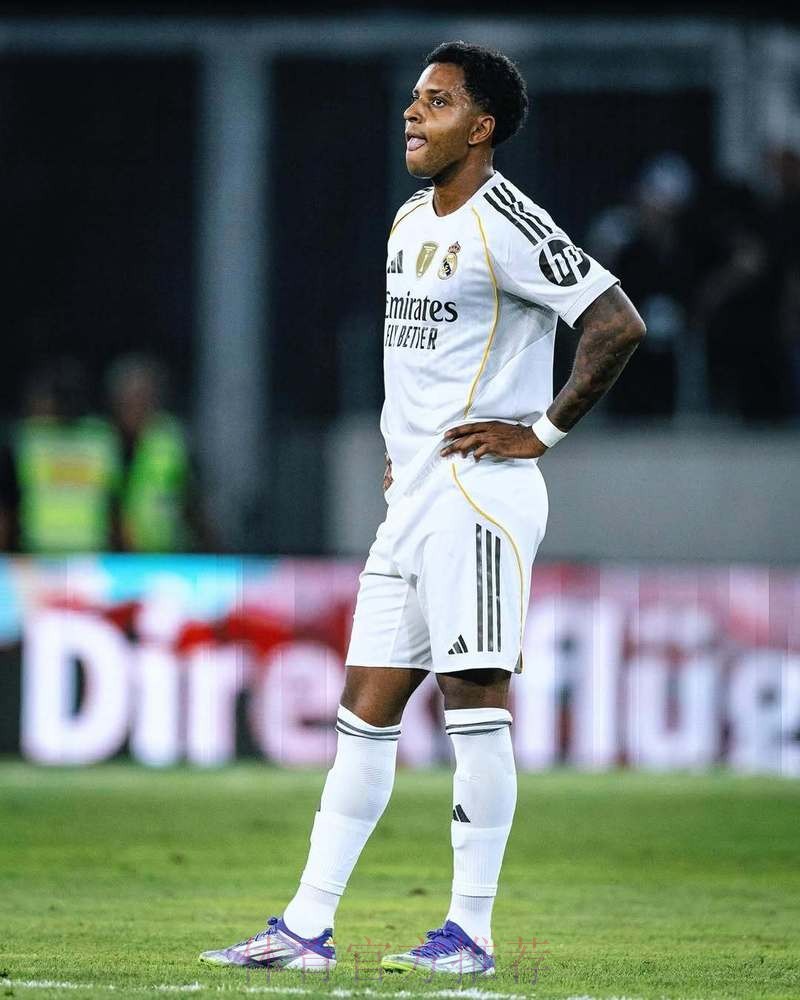 记者:若罗德里戈想成世界前五球员 他必须离开皇马 记者:若罗德里戈想成世界前五球员 他必须离开皇马