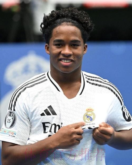 马卡:恩德里克承认踢人错误 表示以后不会再犯 马卡:恩德里克承认踢人错误 表示以后不会再犯