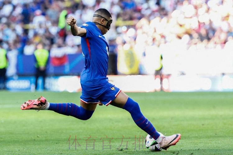 安帅:也许姆巴佩有点缺乏自信 有剂良药就是耐心 安帅:也许姆巴佩有点缺乏自信 有剂良药就是耐心