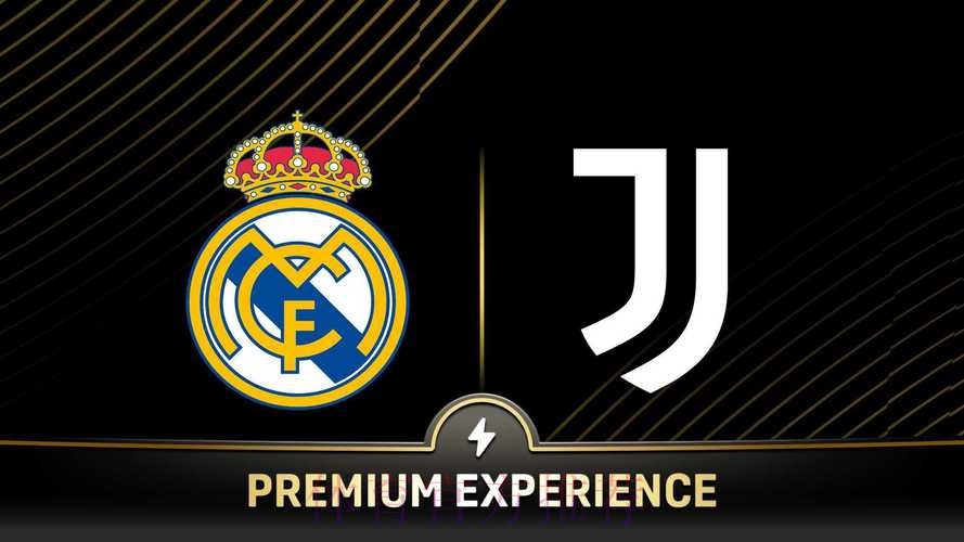 欧足联预测皇马尤文首发:姆巴佩、贝林先发 欧足联预测皇马尤文首发:姆巴佩、贝林先发