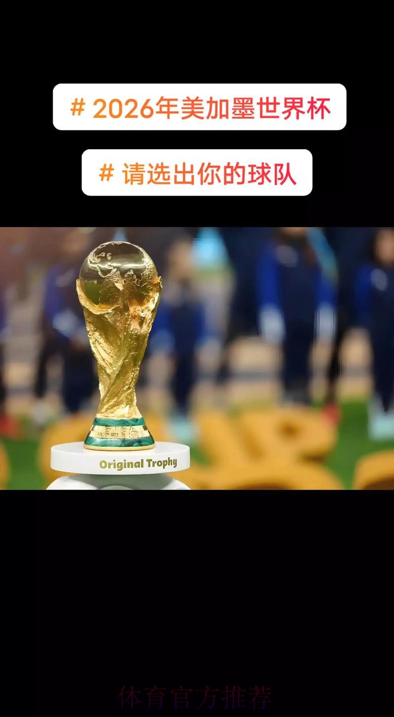 2026美加墨世界杯高清直播实时
