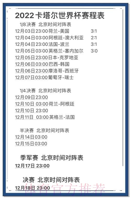 世界杯比分分析及热门推荐 世界杯比分分析及热门推荐